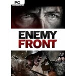 Enemy front - steam - jeu en téléchargement - ordinateur pc Enemy front - steam - jeu en téléchargement - ordinateur pc