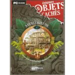 Enigmes et objets caches l'�le mysterieuse pc