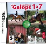 Equitation : galops 1 a 7 (jeu) nintendo ds Equitation : galops 1 a 7 (jeu) nintendo ds