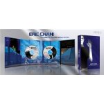 Eric chahi : welcome to another world (livre + jeu) pc