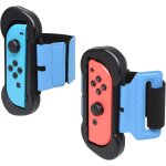 Ershi - bracelet compatible avec just dance 2025 2024 2023 2022 2021 2020 switch & oled model version, ...