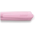 Ershi - capuchon de rechange pour stylo plume nexx 046 rose[1086]