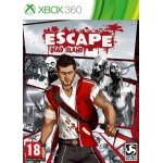 Escape - dead island xbox 360