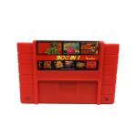 Etats - unis - cartouche de jeu rtro super diy pro, 900 en 1, 16 bits, carte de console, version chinoise ...
