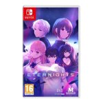 Eternights switch