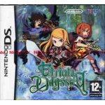 Etrian odyssey nintendo ds