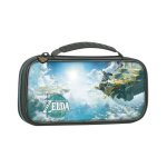 Etui nacon pochette officielle nintendo switch zeld Etui nacon pochette officielle nintendo switch zeld