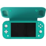 Etui nintendo switch turquoise flip