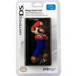 Etui de rangement - pdp - mega game case - nintendo ds lite - 12 jeux - 2 stylets inclus Etui de rangement - pdp - mega game case - nintendo ds lite - 12 jeux - 2 stylets inclus