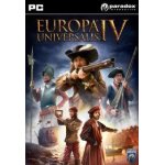 Europa universalis iv: collection - steam - jeu en téléchargement - ordinateur pc Europa universalis iv: collection - steam - jeu en téléchargement - ordinateur pc