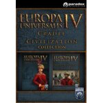 Europa universalis iv: cradle of civilization collection (extension / dlc) - steam - jeu en tlchargement ...