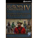Europa universalis iv: cradle of civilization content pack (extension / dlc) - steam - jeu en téléchargement ... Europa universalis iv: cradle of civilization content pack (extension / dlc) - steam - jeu en téléchargement ...