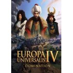 Europa universalis iv: domination (extension / dlc) - steam - jeu en tlchargement - ordinateur pc - ...