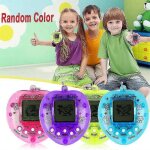 Evago 168 pet in 1 animaux electroniques nostalgique des ann�es 90 tamagotchi virtual cyber pet toys