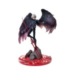Evangelion : 3. 0 + 1. 0 thrice upon a time precious g. e. m. series - statuette kaworu nagisa 15th anniversar ...