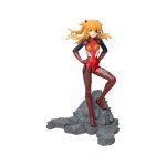 Evangelion : 3. 0 + 1. 0 thrice upon a time - statuette luminasta asuka shikinami langley vignetteum ...