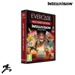Evercade : intellivision collection 2 console retro