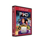 Evercade piko collection 3 console retro