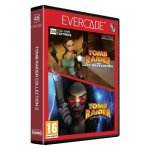 Evercade tomb raider collection 2 Evercade tomb raider collection 2