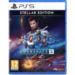 Everspace 2 stellar edition ps5