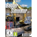 Excavateur simulator 2011 [import allemand] [jeu pc]