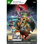 Exoprimal - jeu en tlchargement - ordinateur pc