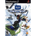 Eyetoy antigrav with camera - playstation 2 Eyetoy antigrav with camera - playstation 2