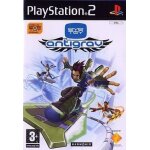 Eyetoy antigrav ps2 Eyetoy antigrav ps2
