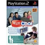 Eyetoy chat ps2 Eyetoy chat ps2