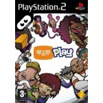 Eyetoy : play ps2 Eyetoy : play ps2