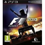F1 2010 ps3 F1 2010 ps3