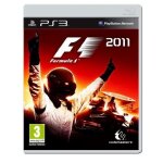 F1 2011 ps3 F1 2011 ps3