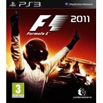 F1 2011 ps3 F1 2011 ps3