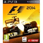 F1 2014 formula 1 ps3 F1 2014 formula 1 ps3