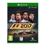 F1 2017 standard edition xone mix xbox one F1 2017 standard edition xone mix xbox one