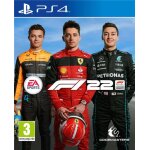 F1 22 edition standard ps4