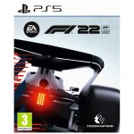F1 22 edition standard ps5