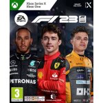 F1 23 xbox serie s / x F1 23 xbox serie s / x