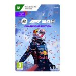 F1 24 champions - jeu en téléchargement F1 24 champions - jeu en téléchargement