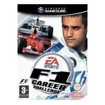 F1 career challenge gamecube