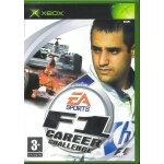 F1 career challenge xbox F1 career challenge xbox