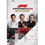 F1 manager 2023 - deluxe - steam - jeu en téléchargement - ordinateur pc F1 manager 2023 - deluxe - steam - jeu en téléchargement - ordinateur pc