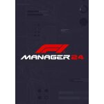 F1 manager 2024 - steam - jeu en tlchargement - ordinateur pc