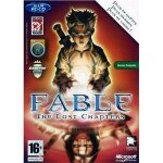Fable the lost chapters - ensemble complet - cd - rom (boîtier - dvd) - français pc Fable the lost chapters - ensemble complet - cd - rom (boîtier - dvd) - français pc