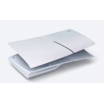 Fa�ades pour console playstation 5 (mod�le slim) chroma pearl