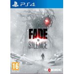 Fade to silence ps4