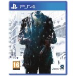 Fahrenheit - 15th anniversary edition ps4