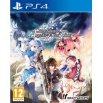 Fairy fencer f advent dark force ps4 uk import