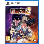 Fairy tail 2 ps5 Fairy tail 2 ps5