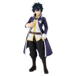 Fairy tail final season - statuette pop up parade gray fullbuster grand magic games arc ver. 17 cm